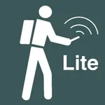 Handy GPS lite icon