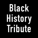 Black History Tribute icon