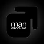 Man Grooming icon