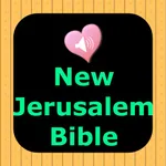 Catholic New Jerusalem Bible icon