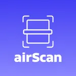 AirScan: Docs Scanner to PDF icon