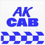 Alaska Cab icon