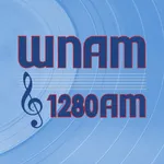 1280 WNAM icon