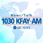 Newstalk 1030 icon