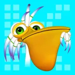 Rasty Pelican icon