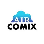 AirComix Lite icon