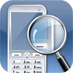 UFED Phone Detective icon