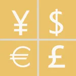 Currency Converter Exchange icon