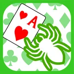 Simple Spider : Solitaire icon