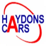 Haydons Cars icon