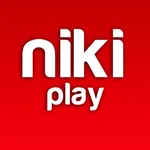 Niki Play icon