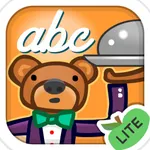 Crazy Cursive Letters Lite icon