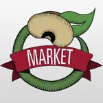 RHO Market icon