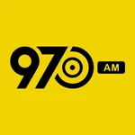 La 970 AM icon