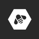 Honey Intranet icon