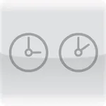 CG Chess Clock Free icon