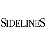 Sidelines Magazine App icon