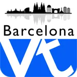 Barcelona Tour Guide icon