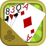 Solitaire Collection Lite icon