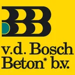 v.d. Bosch Beton icon