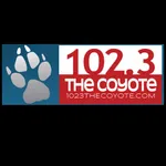 102.3 The Coyote icon