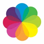 Coloragram - Layout And Post Entire Photo With Awesome Background. icon