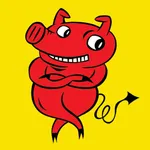 Rollin Smoke BBQ icon