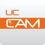 UCCAM. icon