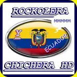 La Rockolera Y Chichera icon