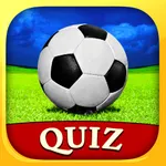 Football Quiz  ~ Guess the Player & Team! icon