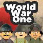 World War One History For Kids icon