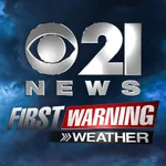 CBS 21 WX icon