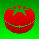 Tomato Timing Backup Timer icon
