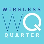 Wireless Quarter icon