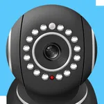 IP camera viewer airsight icon