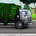 Garbage Truck! icon