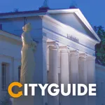 Cityguide Schönebeck icon