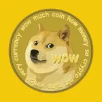 Dogemate - Dogecoin Tracker icon