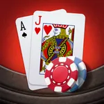 Blackjack! by Fil Games icon