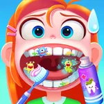 Doctor Games for kids icon