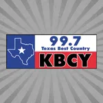 99.7 KBCY icon