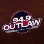 94.9 The Outlaw icon