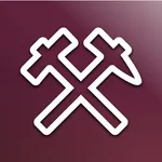 WHU News - Unofficial Fan App icon