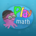 Aqua Math equations icon