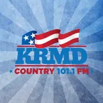 101.1 KRMD icon