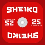 Sheiko - Workout Routines icon