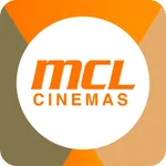 MCL Cinemas - Ticketing icon