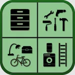 EZ Garage+ icon
