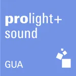 Prolight + Sound Guangzhou icon