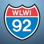 I-92 icon